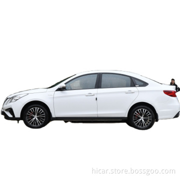 2023 Hot Sale New Cheap Electric 4Wheel chinese cheapest electric car